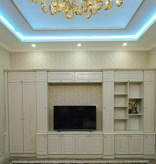 Мебель на ваш вкус и цвет!