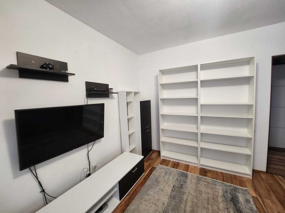 Apartament 2 camere Decomandate + parcare