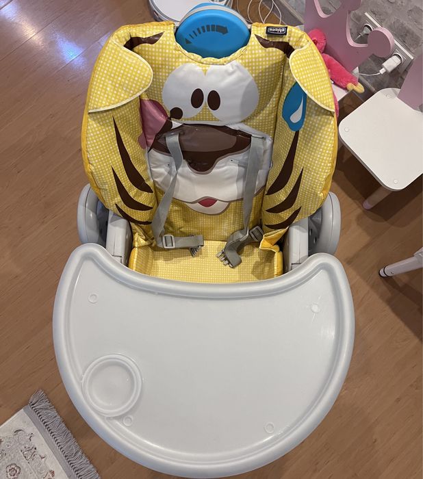 Стульчик для кормления