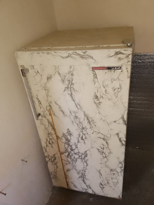 Холадилник двух камерный