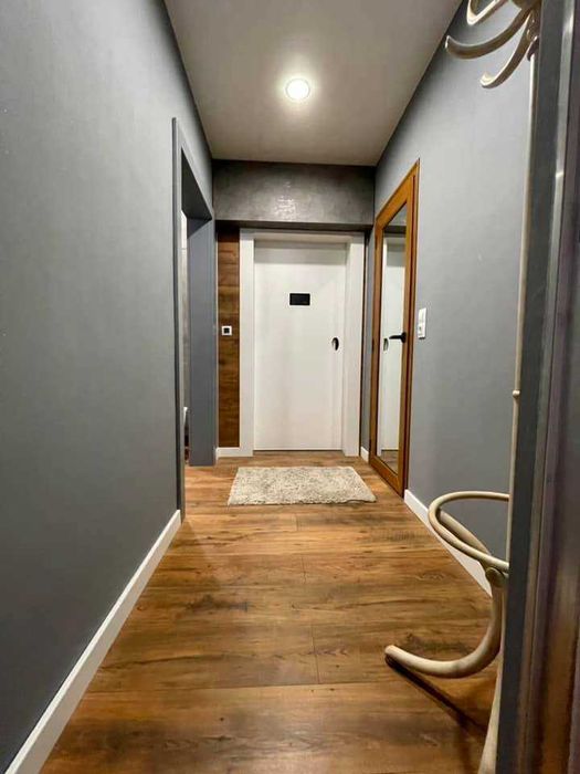 Дава се под наем Двустаен апартамент в София, Стрелбище - 50 кв.м за 433.5 € - Снимка #4