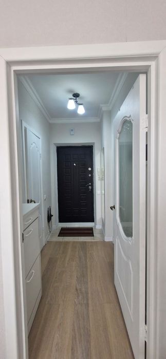 Продам 1 ком квартиру 45 кв.м.