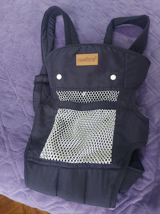 Эргорюкзак Кингуру  майкудук