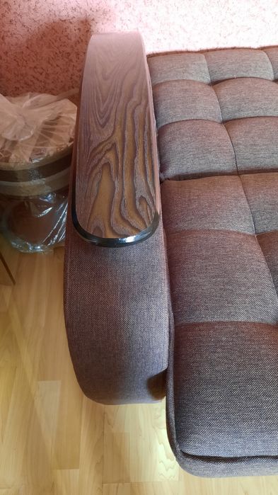 Продаётся новый раскладной диван