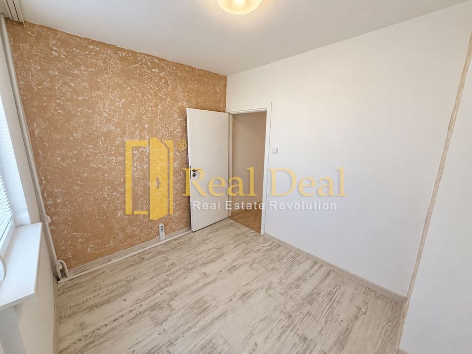 Продава се Тристаен апартамент в София, Люлин 5 - 65 кв.м за 2385 €/кв.м - Снимка #6