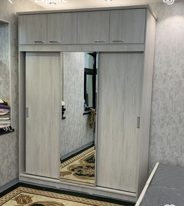 Shikaflar harxil turdagi