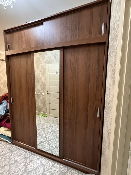 Продается Шкаф Купе