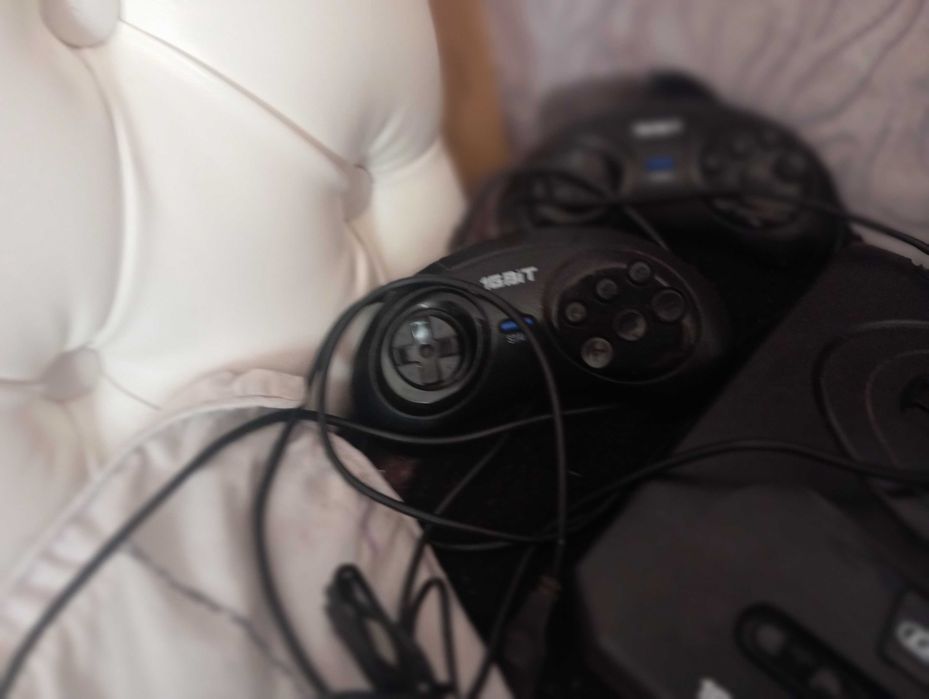 Сега 25000 игр 600