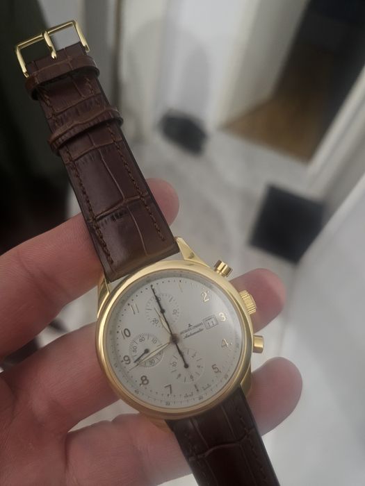 Valjoux 7750 Jacques Lemans 1-1058