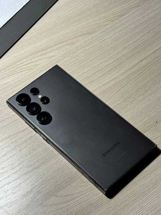 Samsung s24 ultra 12/256