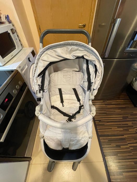 Детска количка Foppapedretti 3 в 1