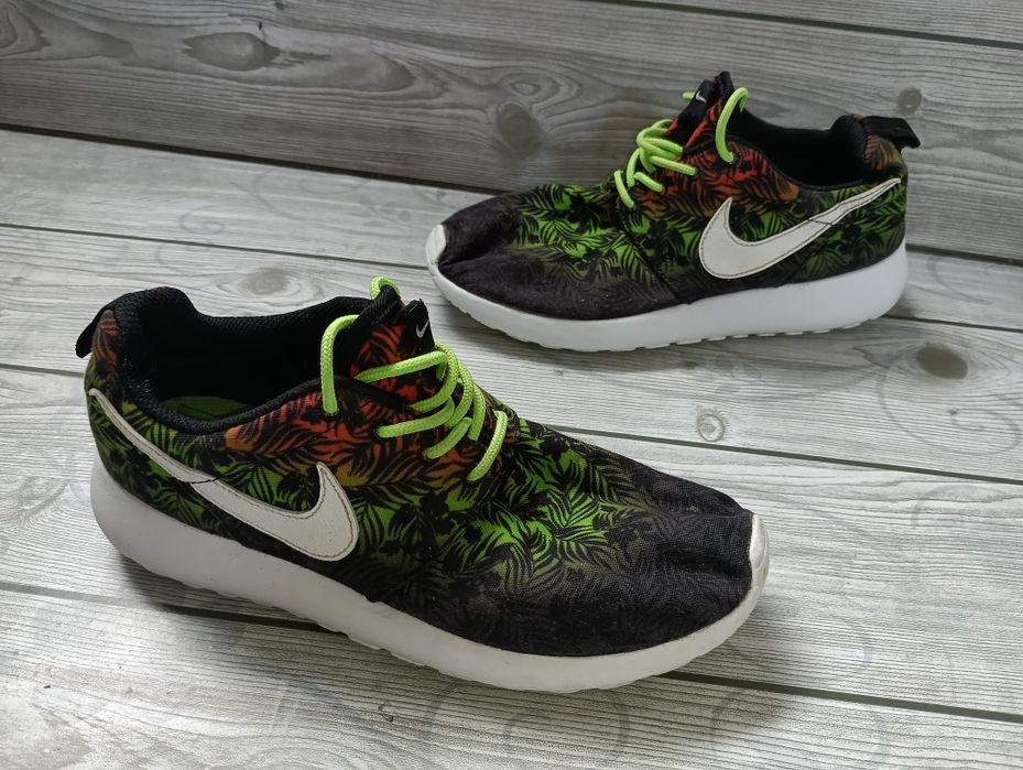 Nike Roshe N 36 Топ цена