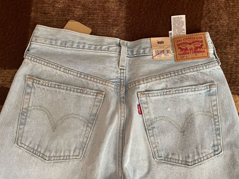 оригинални дамски дънки оригинални Levi's