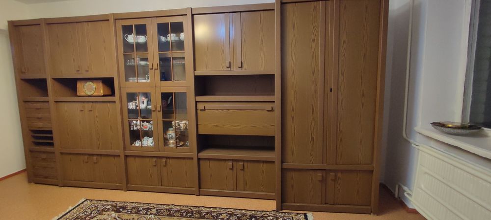 Продам стенку для гостиной
