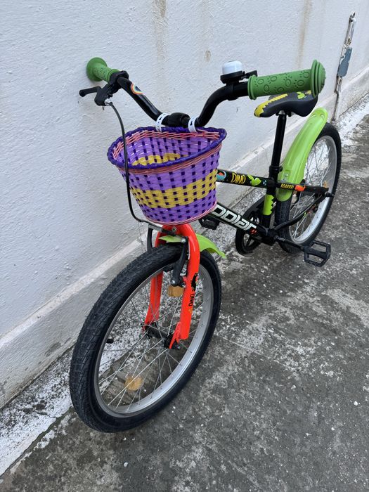 Bicicleta copii Polar Dino 20”