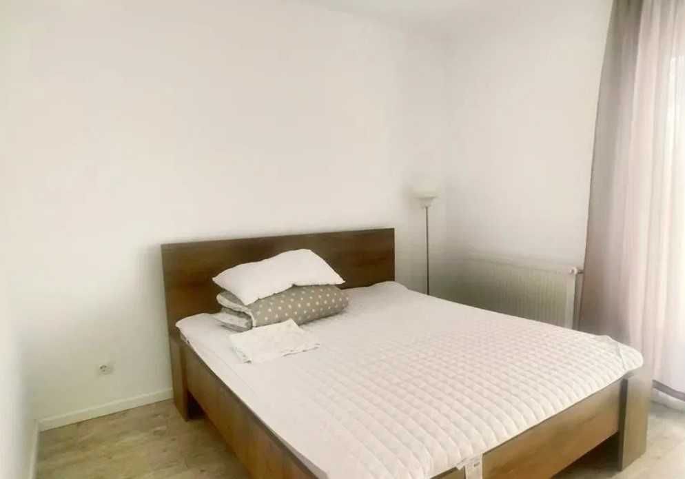 Дава се под наем Тристаен апартамент в Пловдив, Южен - 90 кв.м за 336.6 € - Снимка #1