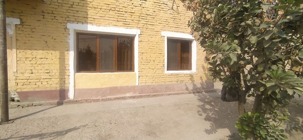 Kogondan srochna  uy sotiladi