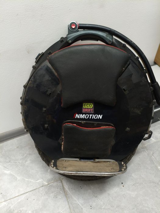 Моноколесо inmotion scv v10f