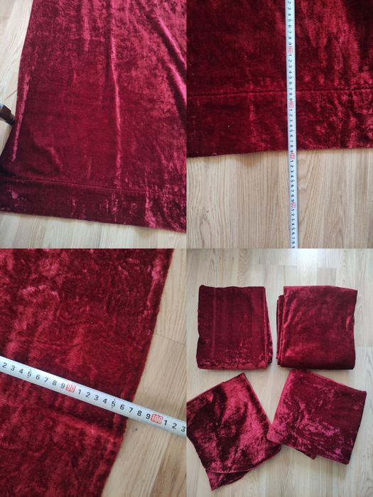 Ново, плътно перде за дома. НАМАЛЕНИЕ 20%