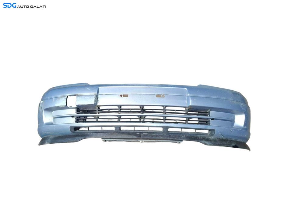 Bara Spoiler Fata Opel Astra G 1998 - 2007 Cod 90559473 (Prezinta Defecte, Zgarieturi, Imperfectiuni) [LC1568]