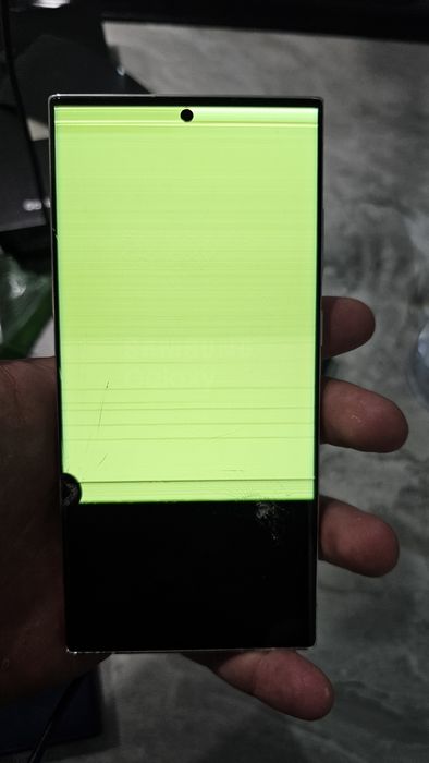 2 телефона Samsung s23 ultra 512 256