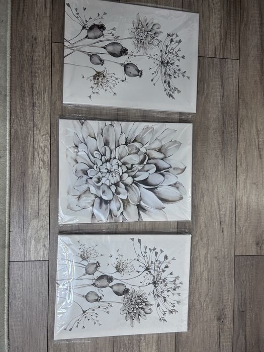 Интерьерные картины