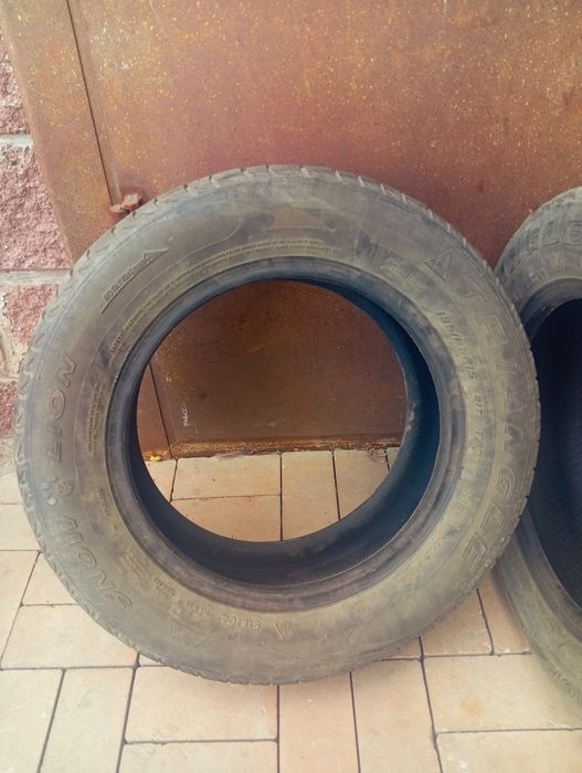 Шины летние 195/65R15