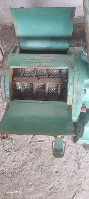 Sholi tegirmon sotiladi