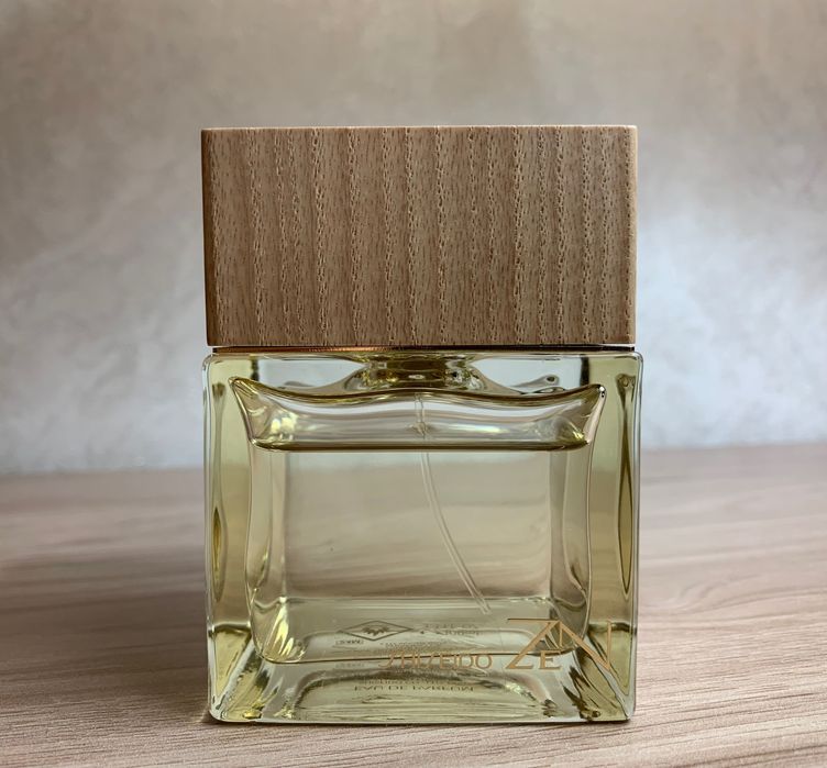 Shiseido Zen 100ml edp