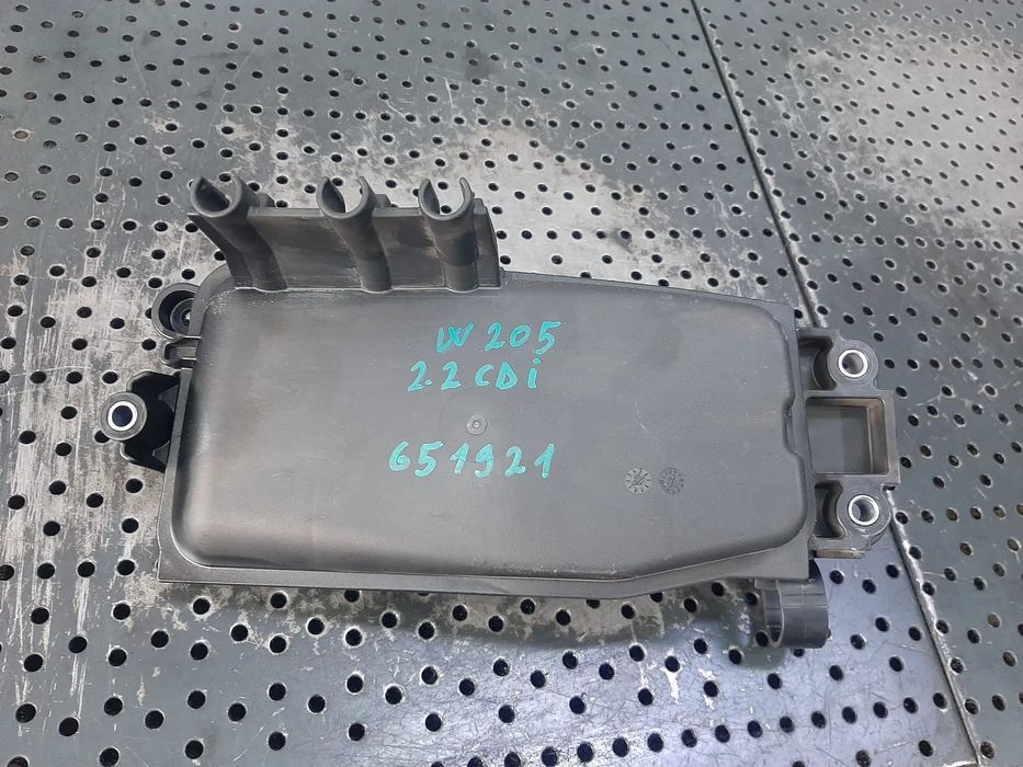 rezervor vacuum  2.2 cdi 651921  mercedes c-class w205  a6510701000