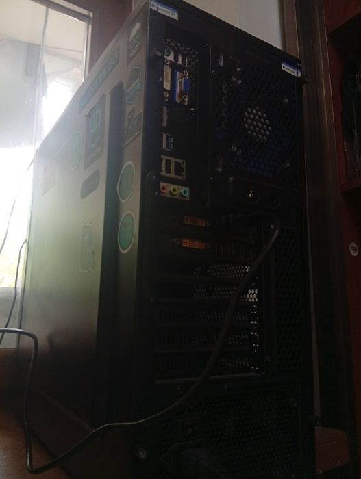 Компьютер i5 СРОЧНО