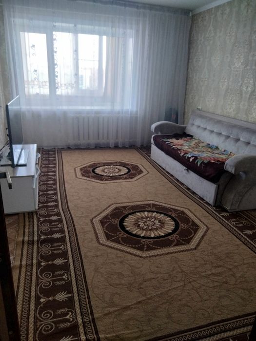 Продам 3-х комнатную квартиру