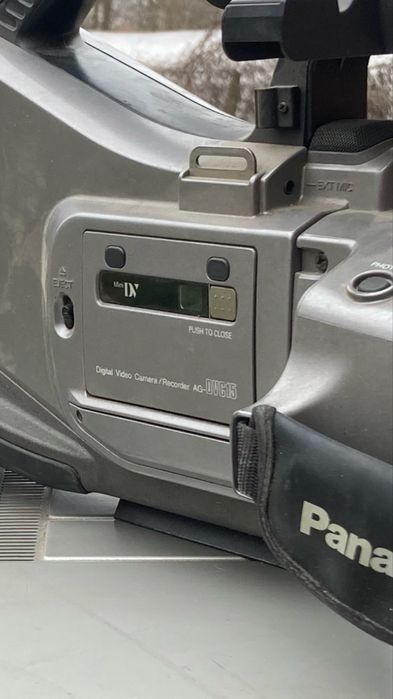 Видеоплеър Сони бетамакс