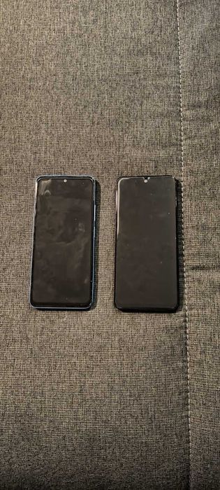 Продавам 2 телефона Xiaomi note 12, 5G