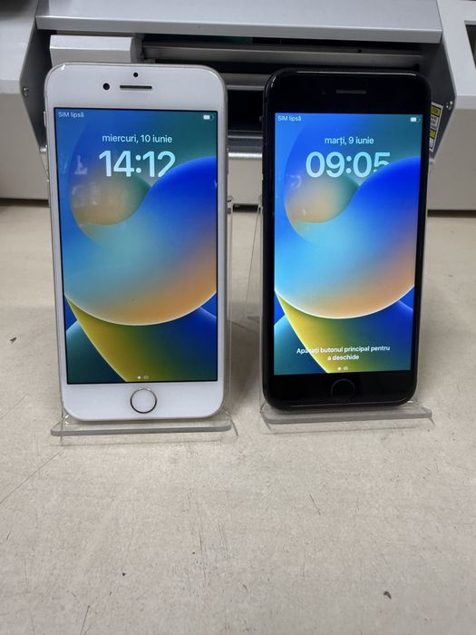 Iphone 8  / 64 gb  / garantie