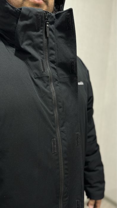 Продам зимнюю курику Columbia