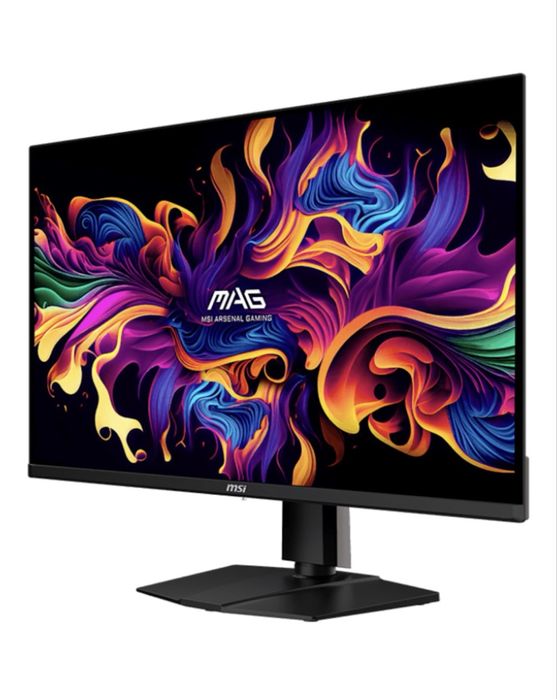 MAG 321upx qd-Oled