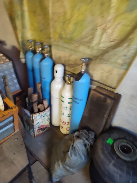 Осциллограф запчасти тиски утварь