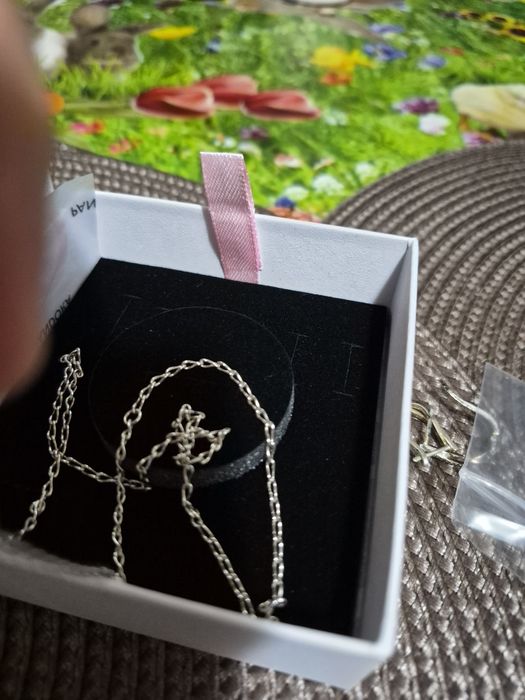 Lantisor pandora