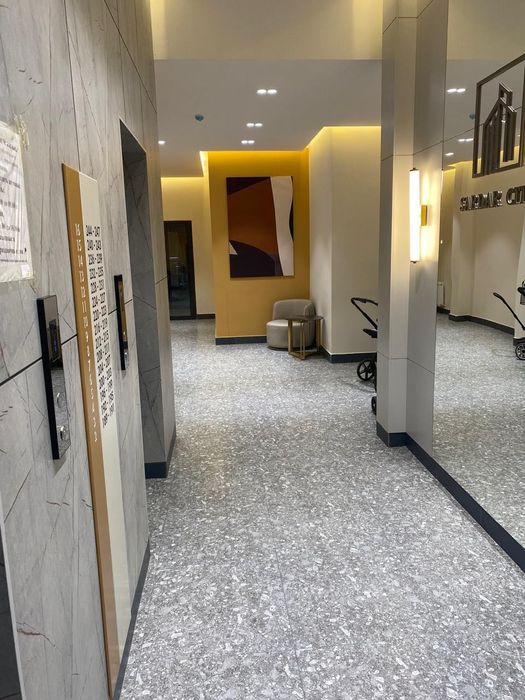 Сдам 1 комнатную квартиру