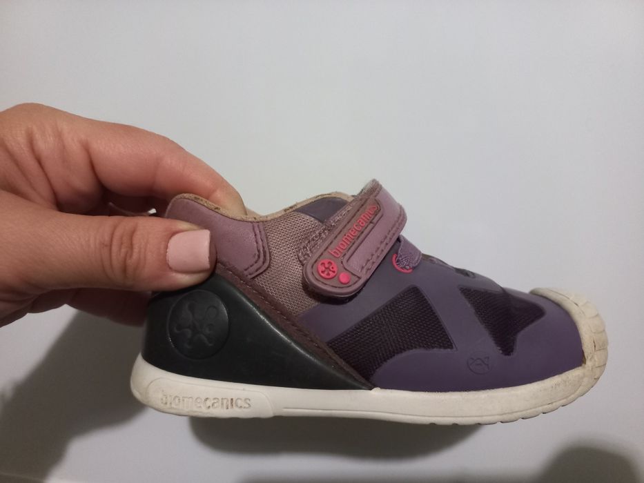 biomecanics и nike детски