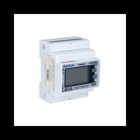 Dyness BDU+BASE si Eastron SDM630-Modbus V2 energy meters - noi in cutie
