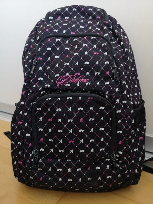 Rucsac Dakine cu buzunar căptușit pt laptop  snowboard ski