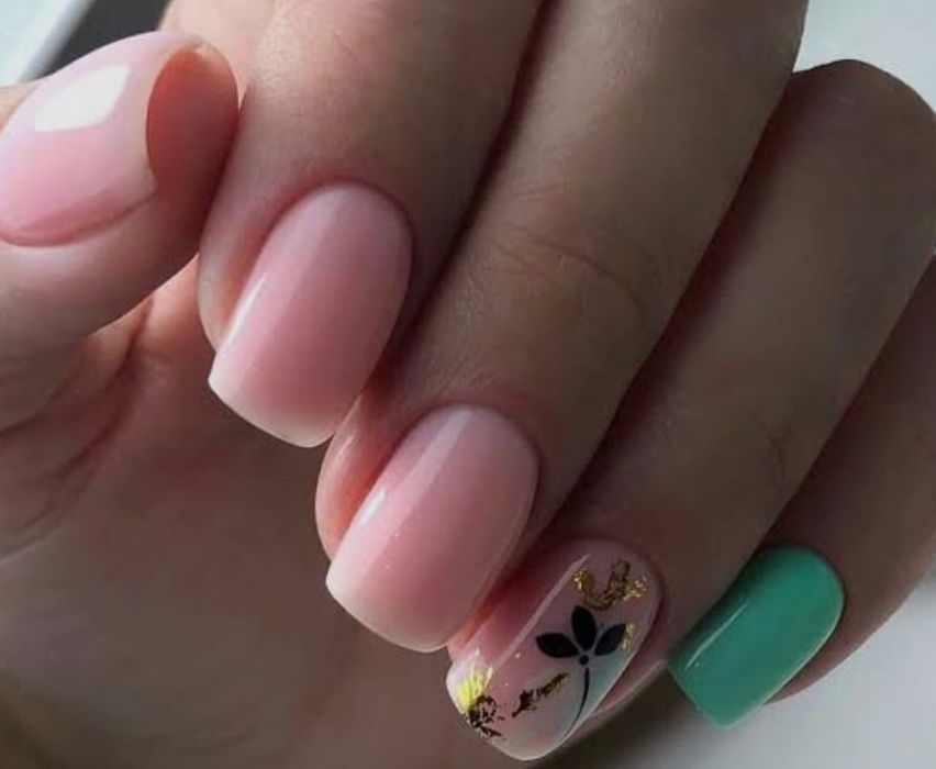 маникюр мкр.васильковскии 7