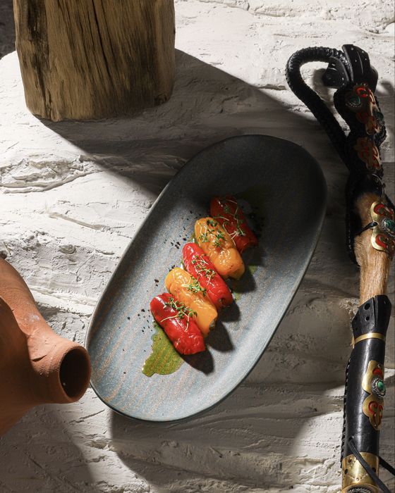 Фуд фотограф Астана