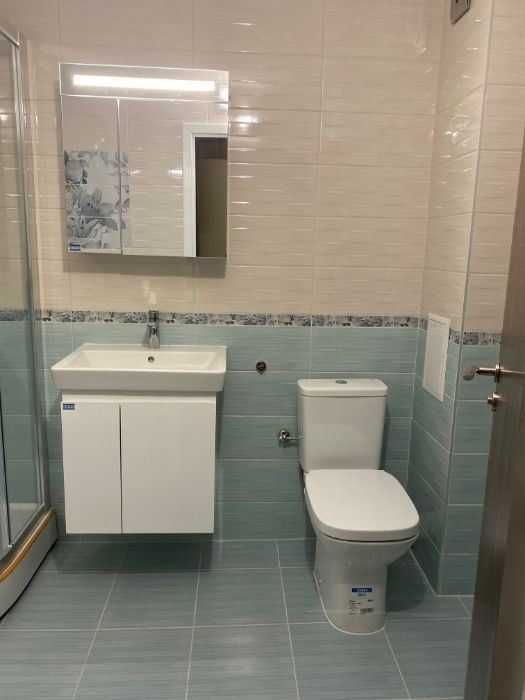 Четристаен апартамент в кв. Бъкстон