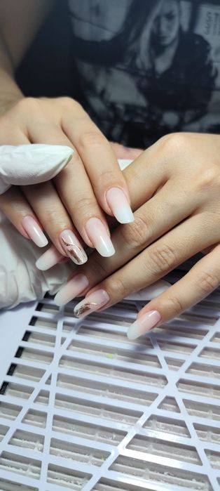 Aplic unghii cu gel! Popesti leordeni