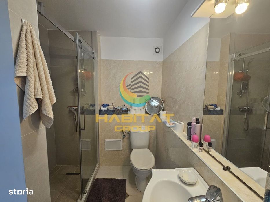Apartament 4 Camere Renovat  Bd Brancoveanu