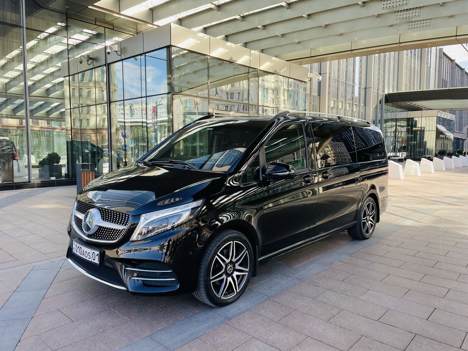 Premium transfer service