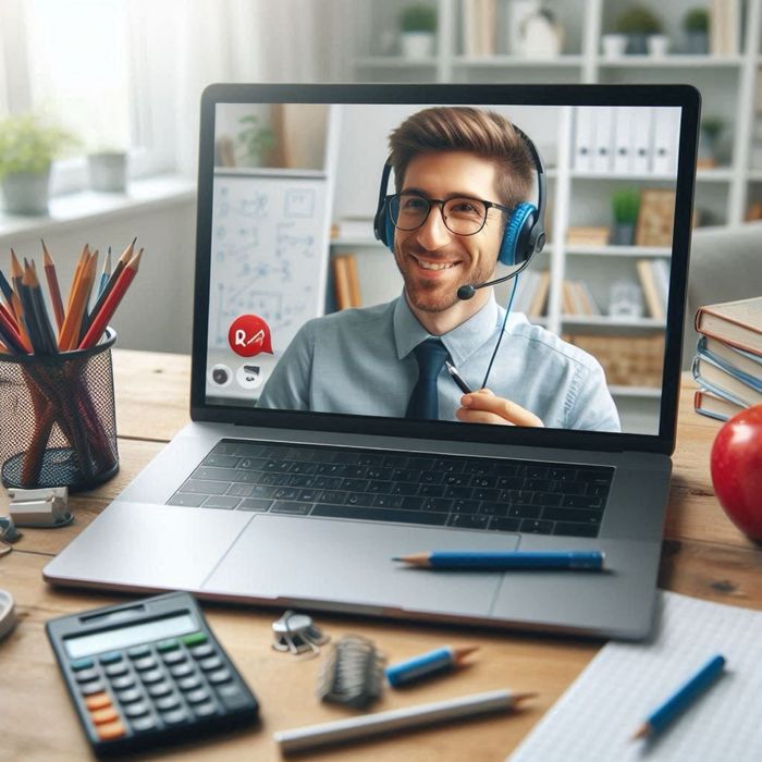 Математика пәнінен репетитор